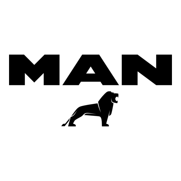 MAN Logo